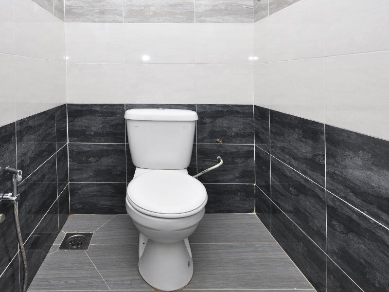 Ada Hotel & Apartment Куала-Тренгану Екстер'єр фото